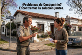 Condominio. Problemas de uso exclusivo y excluyente. Solución judicial.